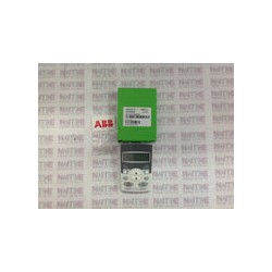 PANEL DE CONTROL BASICO ABB ACS-CP-C  CAT.64739000