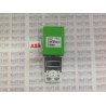 PANEL DE CONTROL BASICO ABB ACS-CP-C  CAT.64739000