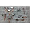 JGO DE CONTACTOS ABB  TIPO ZL110 P/CONTACTOR A110. CAT.1SFN164503R1000