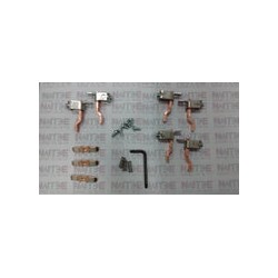 JGO DE CONTACTOS ABB  TIPO ZL95 P/CONTACTOR A95. CAT.1SFN164303R1000