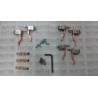 JGO DE CONTACTOS ABB  TIPO ZL95 P/CONTACTOR A95. CAT.1SFN164303R1000