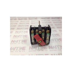 BLOCK DE CONTACTOS TERCER BANCO ALLEN BRADLEY 700-PC40