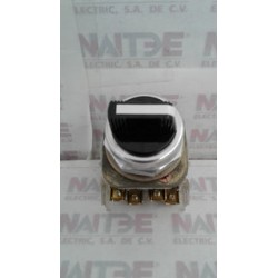 SELECTOR ALLEN BRADLEY 800T-J91B MANIJA CORTA (notas)