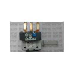 RELEVADOR DE SOBRECARGA ABB  TA110DU 90, 65-90 AMP, A50/A63/A75. CAT.1SAZ411201R1001