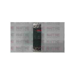 RELEVADOR CONTROL DE FASES ABB 1SVR550824R9100, CM-PFE, 208-440 VCA L1,L2,L3 (FASEALERT)
