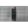 RELEVADOR CONTROL DE FASES ABB 1SVR550824R9100, CM-PFE, 208-440 VCA L1,L2,L3 (FASEALERT)