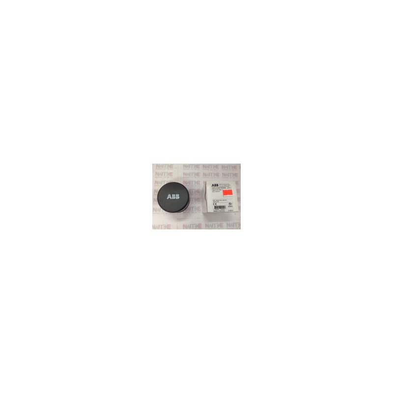 SIRENA ABB  KS70-3004 24 V. CA/CD. CAT.1SFA616073R3004 VOLUMEN AJUSTABLE 8 TONOS 100 dB.