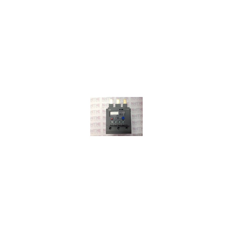 RELEVADOR DE SOBRECARGA ABB  TF96-78, 65.0-78.0 AMP, AF80...AF96 CAT.1SAZ911201R1004