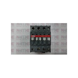 CONTACTOR ABB 1SBL321001R2610, A40-30-10 BOBINA 110-127 VCA