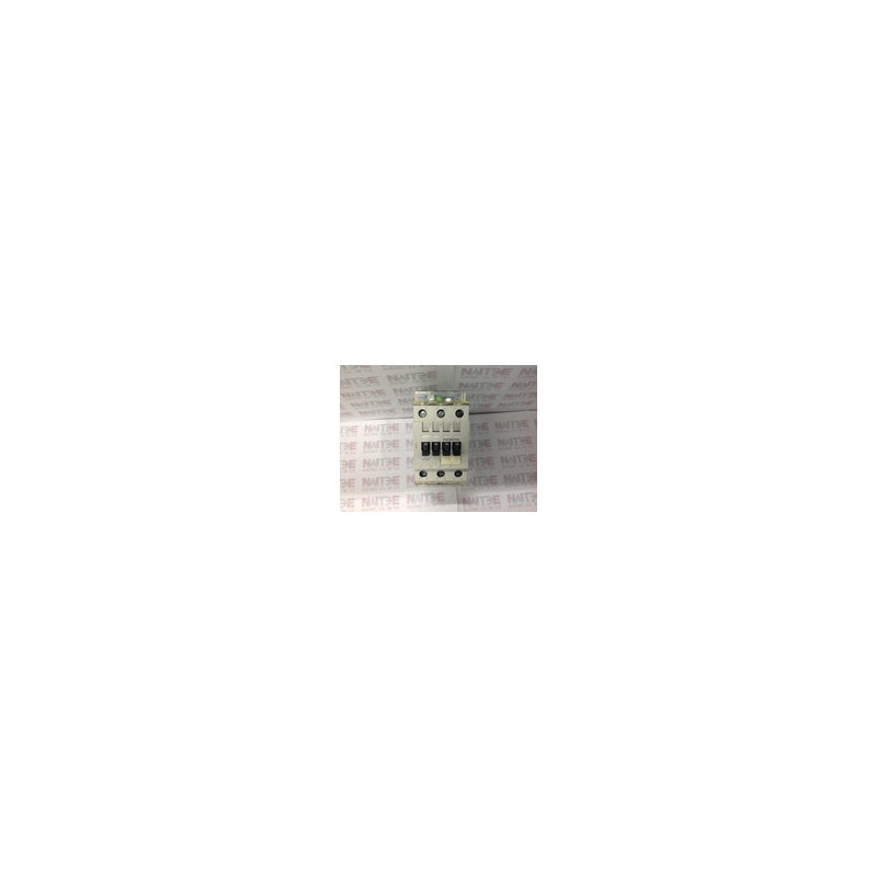 CONTACTOR SIEMENS 3TF34 DE 110 V