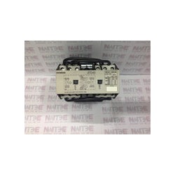 CONTACTOR REVERSIBLE SIEMENS 3TD4302-2A DE 110 V.