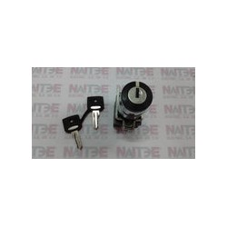 SELECTOR DE LLAVE TELEMECANIQUE HARMONY  XB4BG33  DE 3 POS. (2 NA)