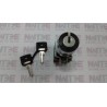 SELECTOR DE LLAVE TELEMECANIQUE HARMONY  XB4BG33  DE 3 POS. (2 NA)