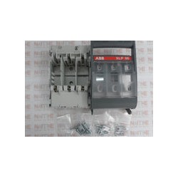 PORTAFUSIBLE ABB XLP00 CAT.1SEP101890R0002