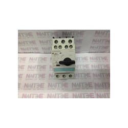 GUARDAMOTOR SIEMENS 3RV1021-0DA10 DE 0.22 - 0.32 AMP.