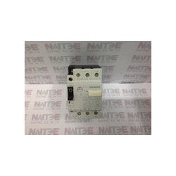 GUARDAMOTOR SIEMENS 3VU1300-1MG00  DE  1 - 1.16 AMP.