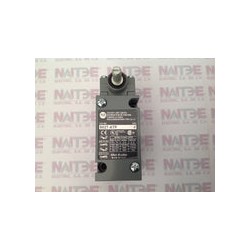 LIMIT SWITCH ALLEN BRADLEY 802T-ATP