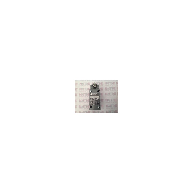 LIMIT SWITCH ALLEN BRADLEY 802T-ATP