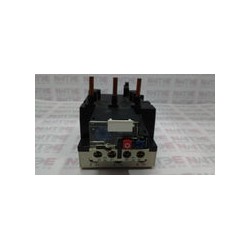 RELEVADOR DE SOBRECARGA TELEMECANIQUE LR2D3322 RANGO 17 - 25 AMP SERIE D2