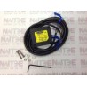 SENSOR  BANNER QS18VN6FP (66222) 10-30 VDC NPN DS 220 MM 4 HILOS C/CABLE