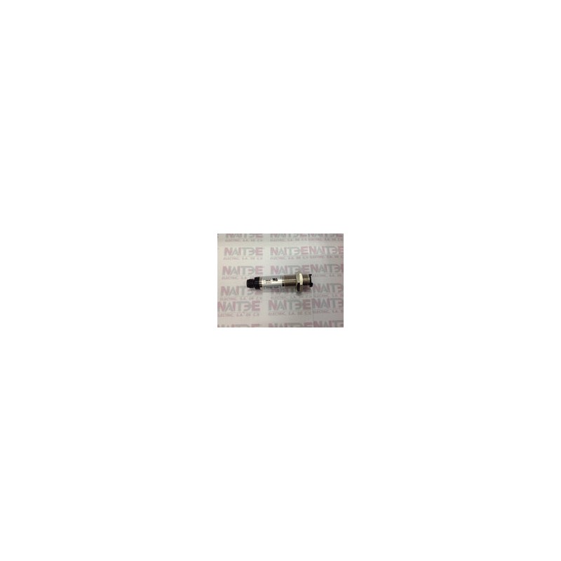 SENSOR FOTOELECTRICO SICK VT180-P440 M18 10-30 VDC PNP DS 400MM 4 HILOS C/CONECTOR M12