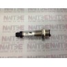 SENSOR FOTOELECTRICO SICK VT180-P440 M18 10-30 VDC PNP DS 400MM 4 HILOS C/CONECTOR M12