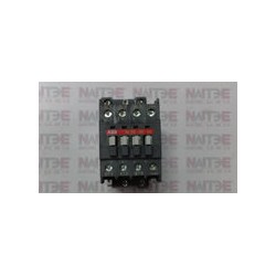 CONTACTOR ABB  AL26-30-10 BOBINA 24 VCD CAT.1SBL243001R8110