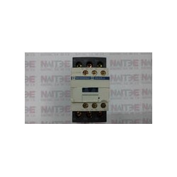 CONTACTOR TELEMECANIQUE LC1D38  110 V TESYS