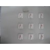 GABINETE PARA CONTROL DE 9 VENTILADORES DE CADENA (500 X 400 X 200)