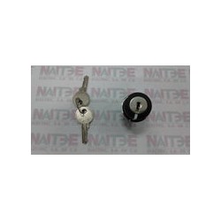 SELECTOR DE LLAVE ( CABEZA ) TELEMECANIQUE DE 3 POSMANT   ZB4 BG3  HARMONY