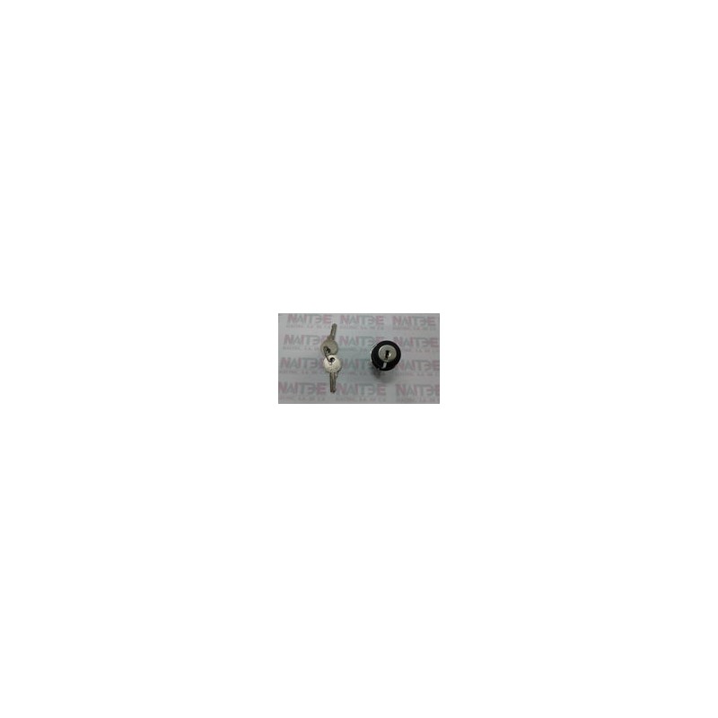 SELECTOR DE LLAVE ( CABEZA ) TELEMECANIQUE DE 3 POSMANT   ZB4 BG3  HARMONY
