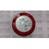 MODULO LUMINOSO INTERMITENTE LED ROJO ABB KL70-342R 115 V CA/CD. CAT.1SFA616070R3421 LED INTEGRADO