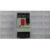 DISYUNTOR MAGNETOTERMICO TELEMECANIQUE GV2ME08 RANGO DE 2.5 A 4 AMP