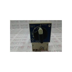 DISYUNTOR MAGNETOTERMICO TELEMECANIQUE 4-6 AMP 220/440V  LB1 LB03P10 PAG18