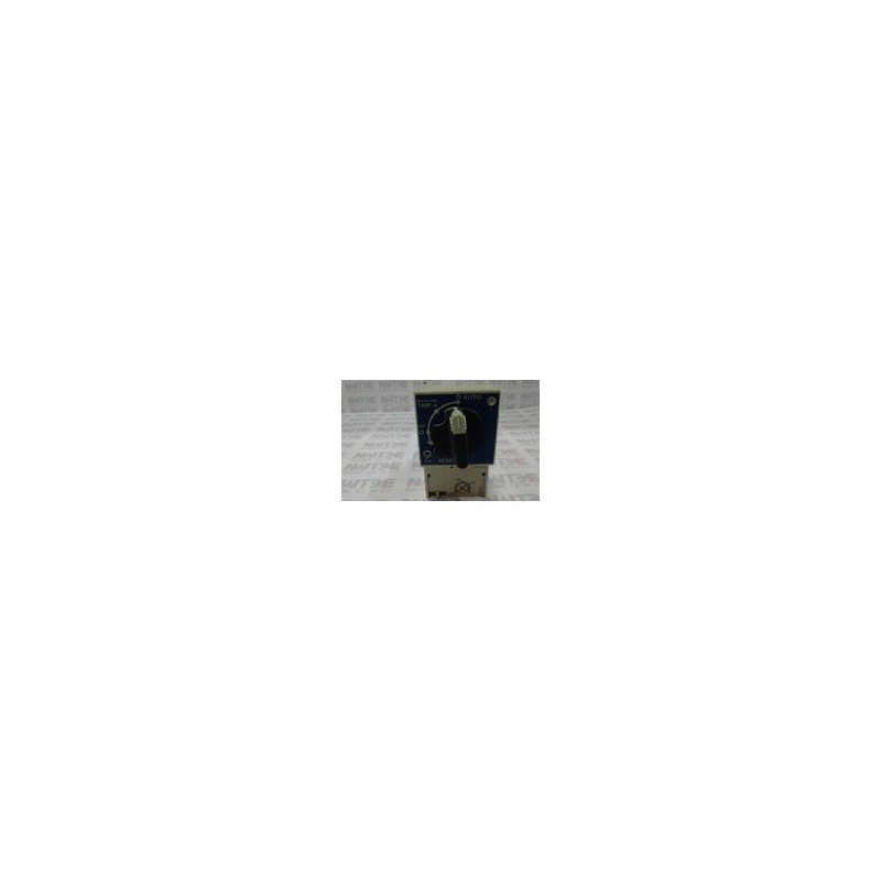 DISYUNTOR MAGNETOTERMICO TELEMECANIQUE 4-6 AMP 220/440V  LB1 LB03P10 PAG18