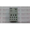 BLOCK DE DISTRIBUCION ABB BRU250AL  1 P. 250 AMP. 600 V. CAT. 1SNA179657R1500