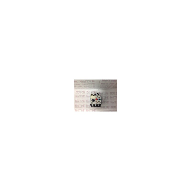 RELEVADOR BIM. SIEMENS 3UA54 00-2Q DE 25 A 36 AMP.