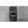 GUARDAMOTOR ABB 1SAM550000R1010, 80 - 100 AMP, MS495-100, 230-440 VCA, 100/20 kA