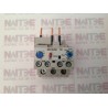 RELEVADOR DE SOBRECARGA ALLEN BRADLEY 193-EA4DB 1 A 2.9 A