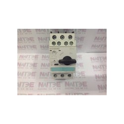 GUARDAMOTOR SIEMENS 3RV1021-4DA15 DE 20 - 25 AMP.