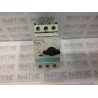 GUARDAMOTOR SIEMENS 3RV1021-1DA10 DE 2.2 - 3.2 AMP.