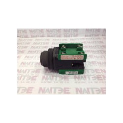BOTON PULSADOR ALLEN BRADLEY  800T - XAP
