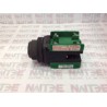 BOTON PULSADOR ALLEN BRADLEY  800T - XAP