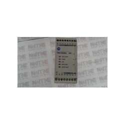 RELEVADOR DE SEGURIDAD ALLEN BRADLEY 700-ZBR100AZ1