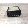 INDICADOR DE TEMPERATURA PROGRAMABLE MCAELECTRONIC TIS 800013000  100/240 VAC.  MK872