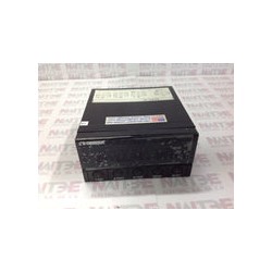 WATTIMETRO PROGRAMABLE C/SALIDA DE ALARMA OMEGA ENGINEERING DP24-E SERIAL:9105268 115 V  25 W
