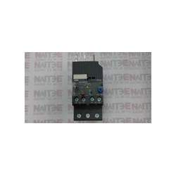 RELEVADOR DE SOBRECARGA ABB ELECTRONICO  EF45-45, 15-45 AMP  CAT.1SAX221001R1102