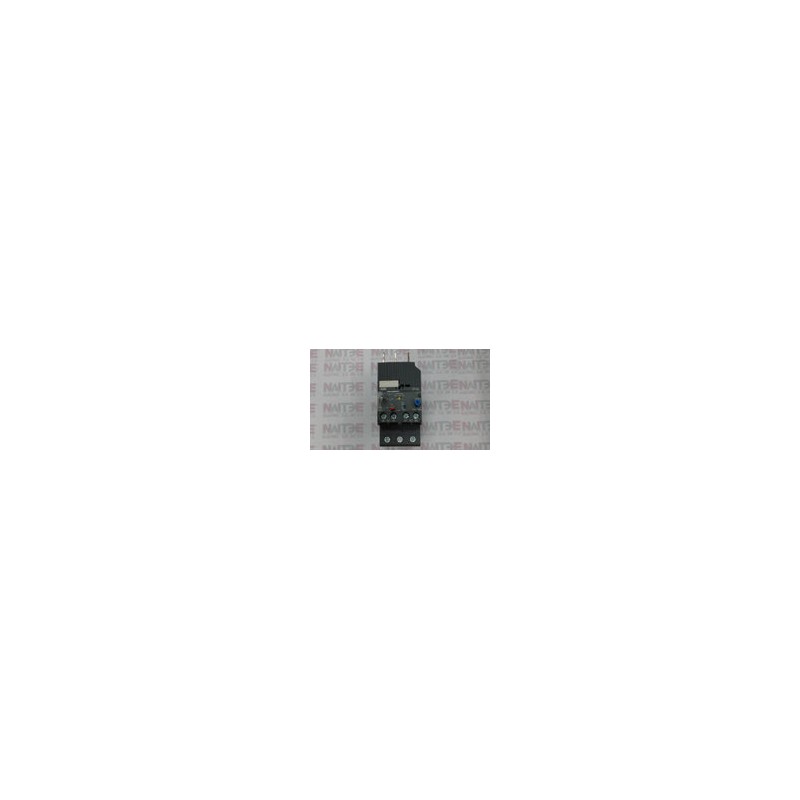RELEVADOR DE SOBRECARGA ABB ELECTRONICO  EF45-45, 15-45 AMP  CAT.1SAX221001R1102
