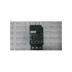 RELEVADOR DE SOBRECARGA ABB  EF45-30, 9-30 AMP. CAT.1SAX221001R1101
