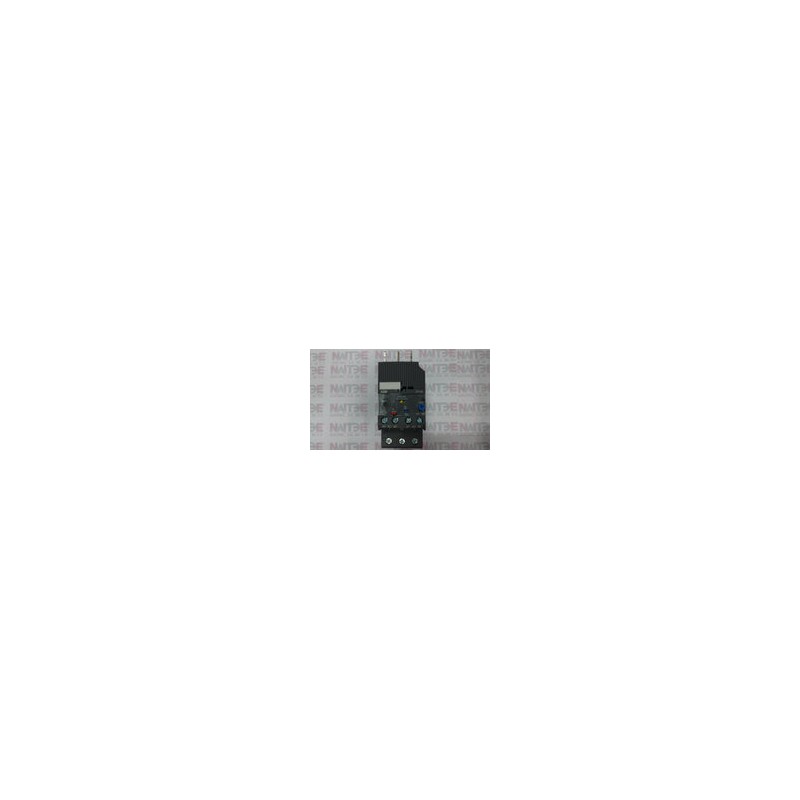 RELEVADOR DE SOBRECARGA ABB  EF45-30, 9-30 AMP. CAT.1SAX221001R1101